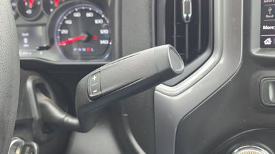 2021 GMC Sierra 3500 HD Sierra