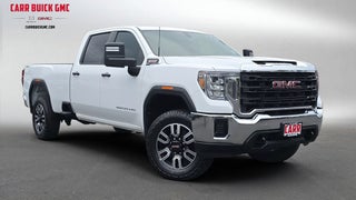 2021 GMC Sierra 3500 HD Sierra