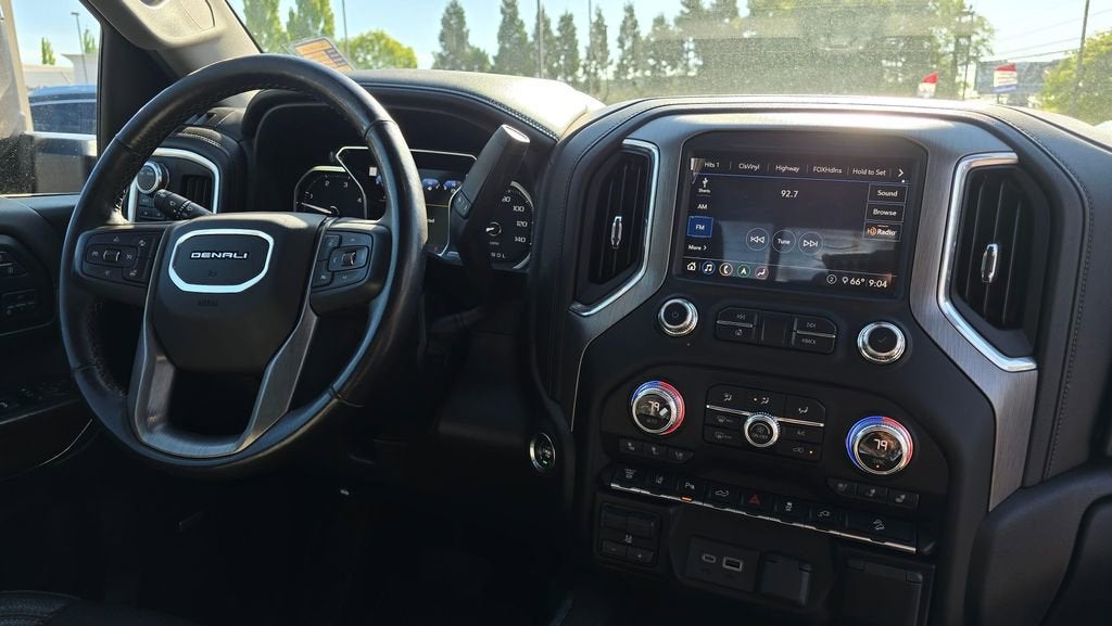 2020 GMC Sierra 3500 HD Denali