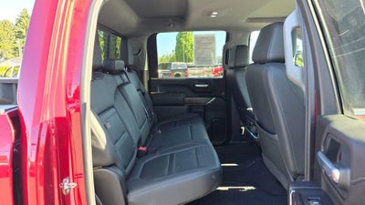 2020 GMC Sierra 3500 HD Denali