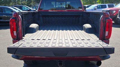 2020 GMC Sierra 3500 HD Denali