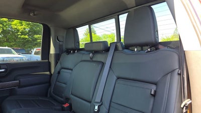 2020 GMC Sierra 3500 HD Denali