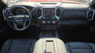 2020 GMC Sierra 3500 HD Denali