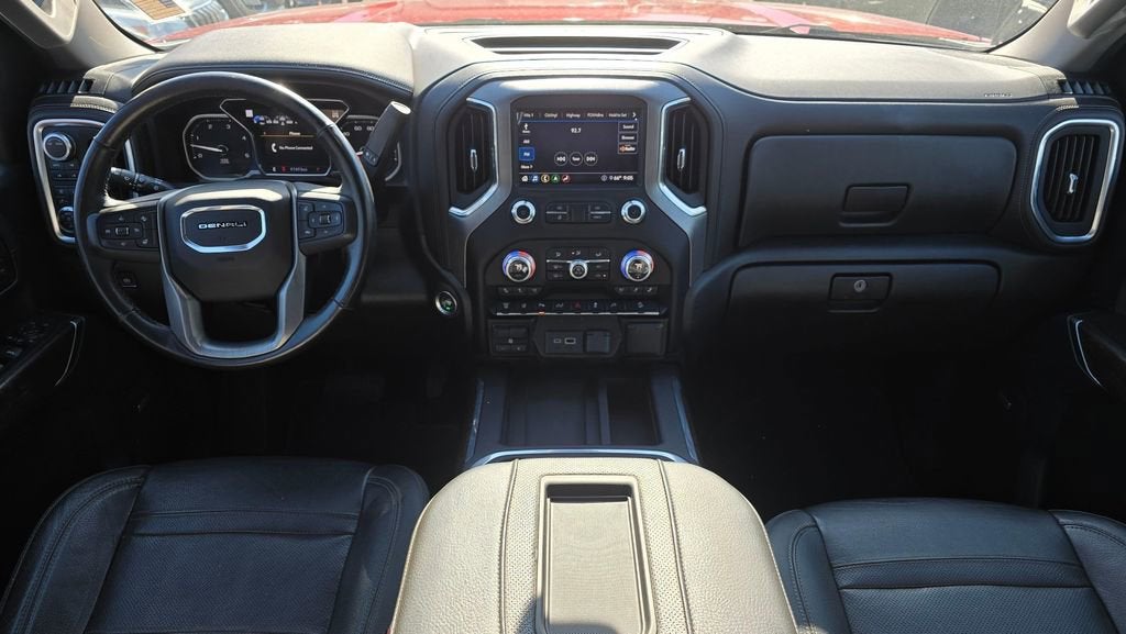 2020 GMC Sierra 3500 HD Denali