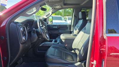 2020 GMC Sierra 3500 HD Denali