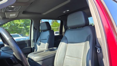 2020 GMC Sierra 3500 HD Denali