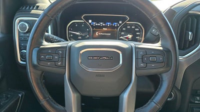 2020 GMC Sierra 3500 HD Denali