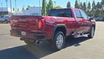 2020 GMC Sierra 3500 HD Denali