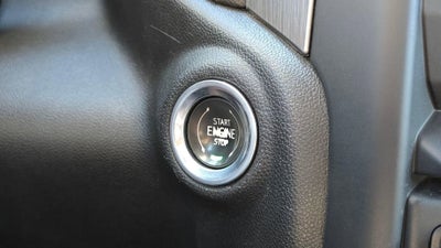 2020 GMC Sierra 3500 HD Denali