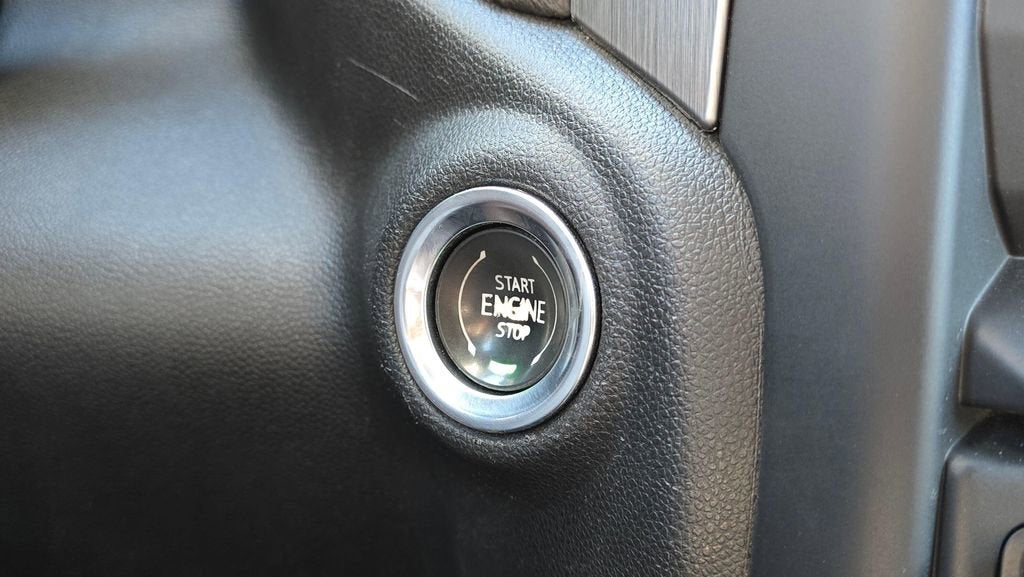 2020 GMC Sierra 3500 HD Denali