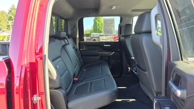 2020 GMC Sierra 3500 HD Denali