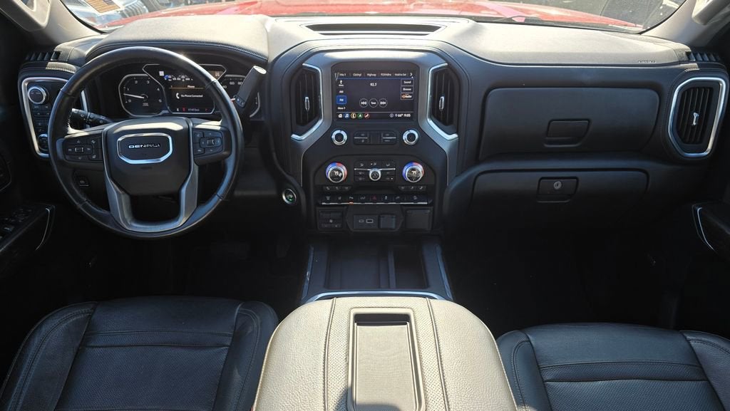 2020 GMC Sierra 3500 HD Denali
