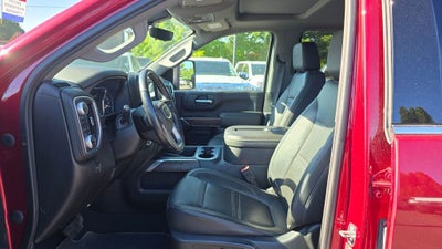 2020 GMC Sierra 3500 HD Denali