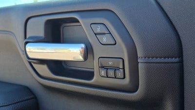 2020 GMC Sierra 3500 HD Denali
