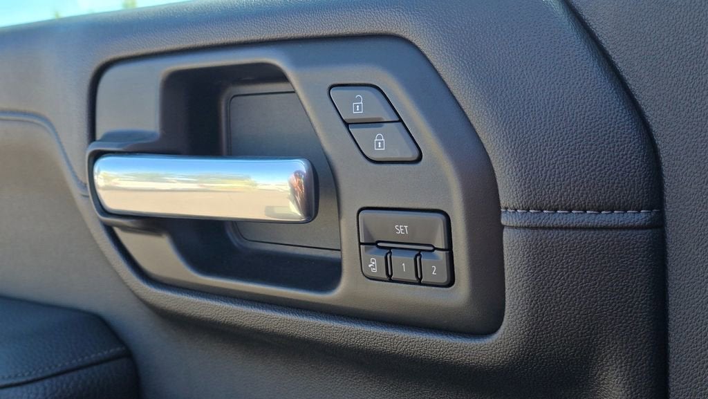 2020 GMC Sierra 3500 HD Denali