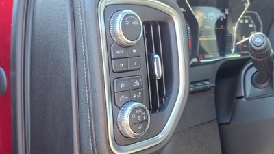 2020 GMC Sierra 3500 HD Denali