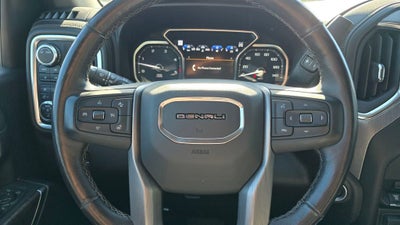2020 GMC Sierra 3500 HD Denali