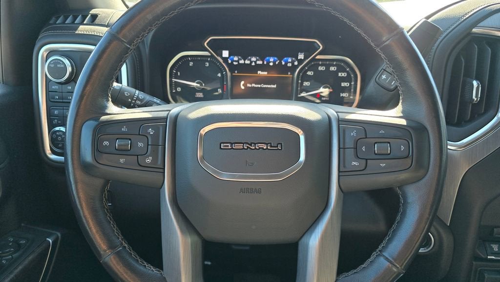 2020 GMC Sierra 3500 HD Denali