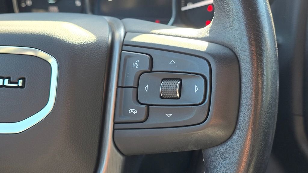 2020 GMC Sierra 3500 HD Denali