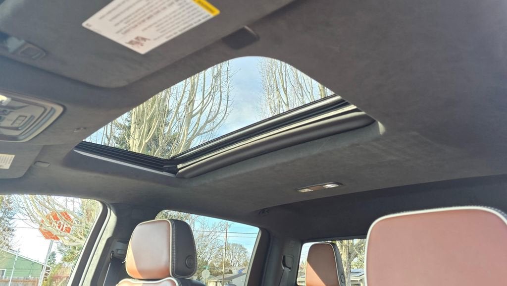 2024 GMC Sierra 3500 HD Denali Ultimate