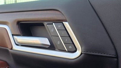 2024 GMC Sierra 3500 HD Denali Ultimate