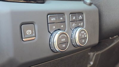 2024 GMC Sierra 3500 HD Denali Ultimate