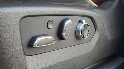 2024 GMC Sierra 3500 HD Denali Ultimate