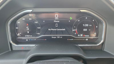 2024 GMC Sierra 3500 HD Denali Ultimate