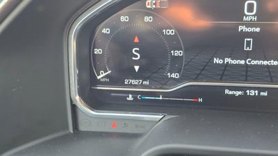 2024 GMC Sierra 3500 HD Denali Ultimate