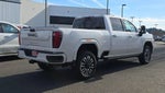 2024 GMC Sierra 3500 HD Denali Ultimate