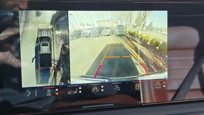 2024 GMC Sierra 3500 HD Denali Ultimate