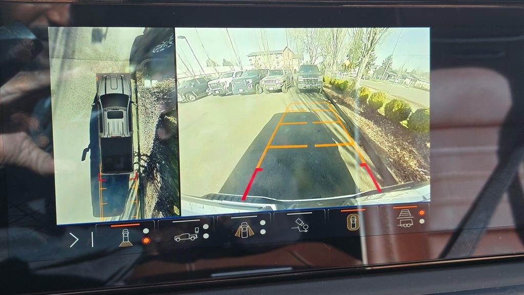 2024 GMC Sierra 3500 HD Denali Ultimate