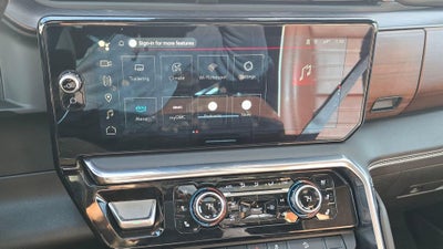 2024 GMC Sierra 3500 HD Denali Ultimate