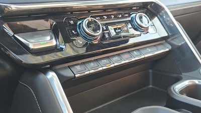 2024 GMC Sierra 3500 HD Denali Ultimate