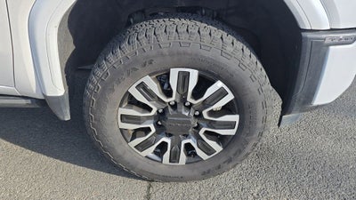 2024 GMC Sierra 3500 HD Denali Ultimate