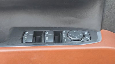 2024 GMC Sierra 3500 HD Denali Ultimate