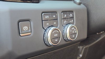 2024 GMC Sierra 3500 HD Denali Ultimate