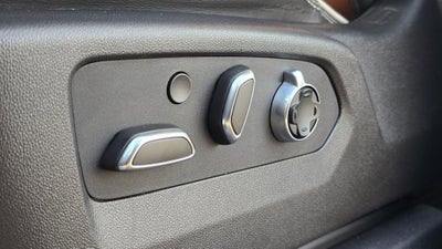 2024 GMC Sierra 3500 HD Denali Ultimate