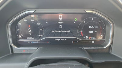 2024 GMC Sierra 3500 HD Denali Ultimate