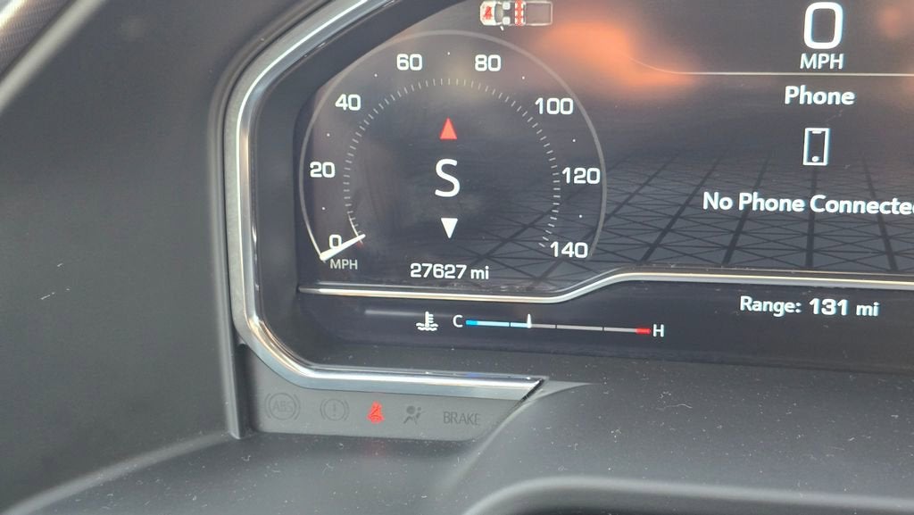 2024 GMC Sierra 3500 HD Denali Ultimate