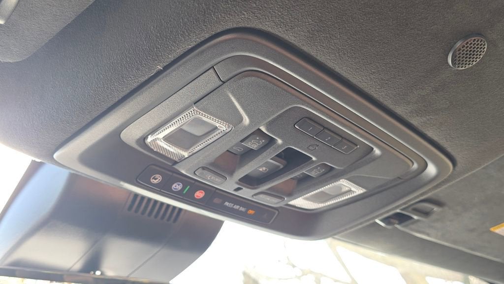 2024 GMC Sierra 3500 HD Denali Ultimate