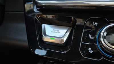 2024 GMC Sierra 3500 HD Denali Ultimate