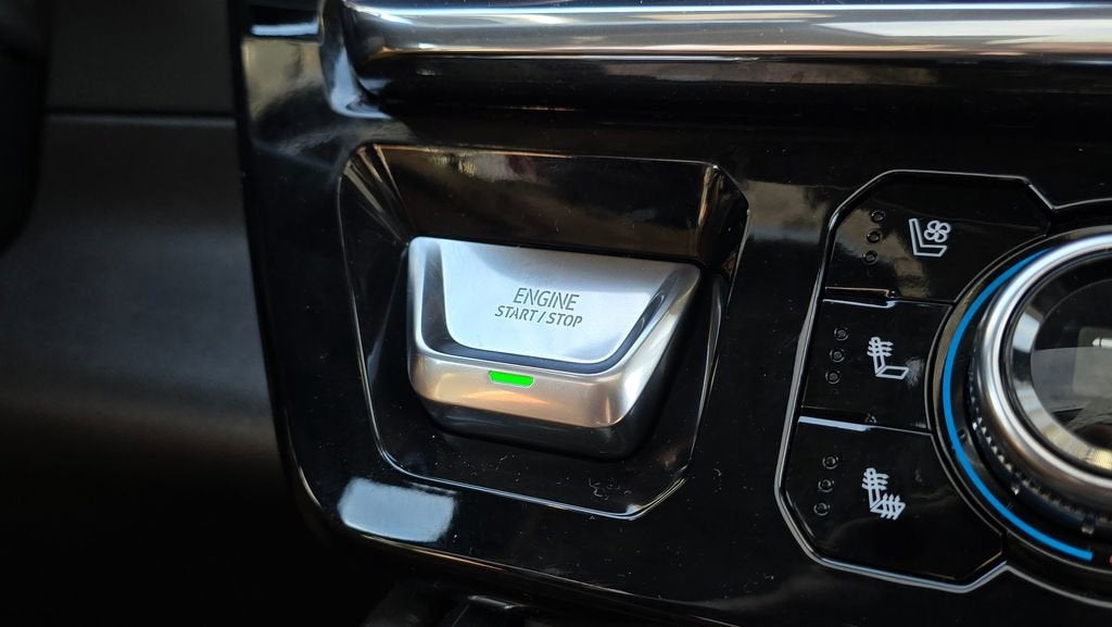 2024 GMC Sierra 3500 HD Denali Ultimate