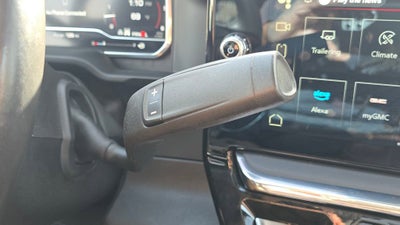 2024 GMC Sierra 3500 HD Denali Ultimate