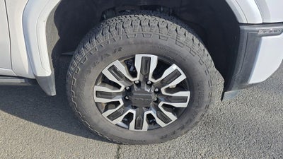 2024 GMC Sierra 3500 HD Denali Ultimate