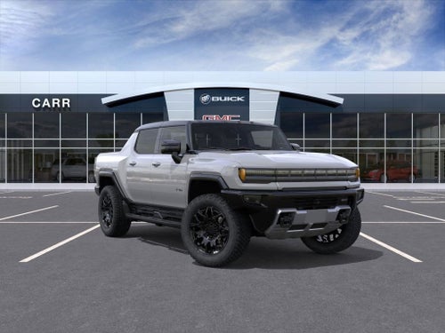 2026 GMC HUMMER EV Pickup 2X