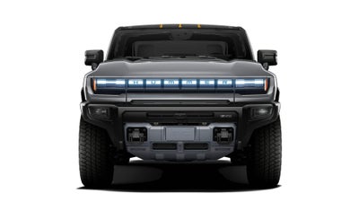 2026 GMC HUMMER EV Pickup 2X