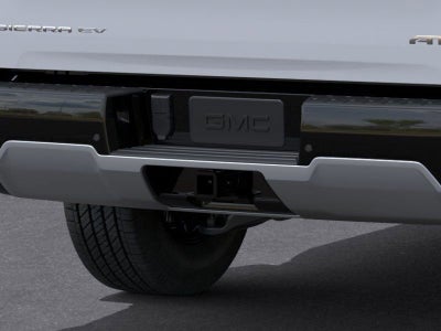 2026 GMC Sierra EV AT4 Extended Range