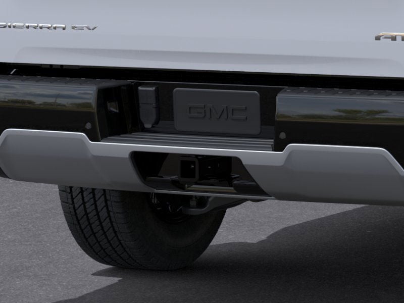 2026 GMC Sierra EV AT4 Extended Range