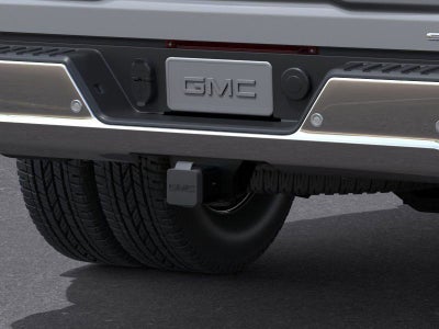 2026 GMC Sierra 3500 HD SLT DRW